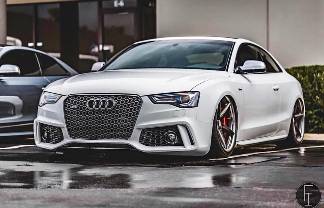 Audi A5 B8.5 (2012-2016) Archives - Bk-Motorsport | Audi A5, Audi Car  Models, Audi