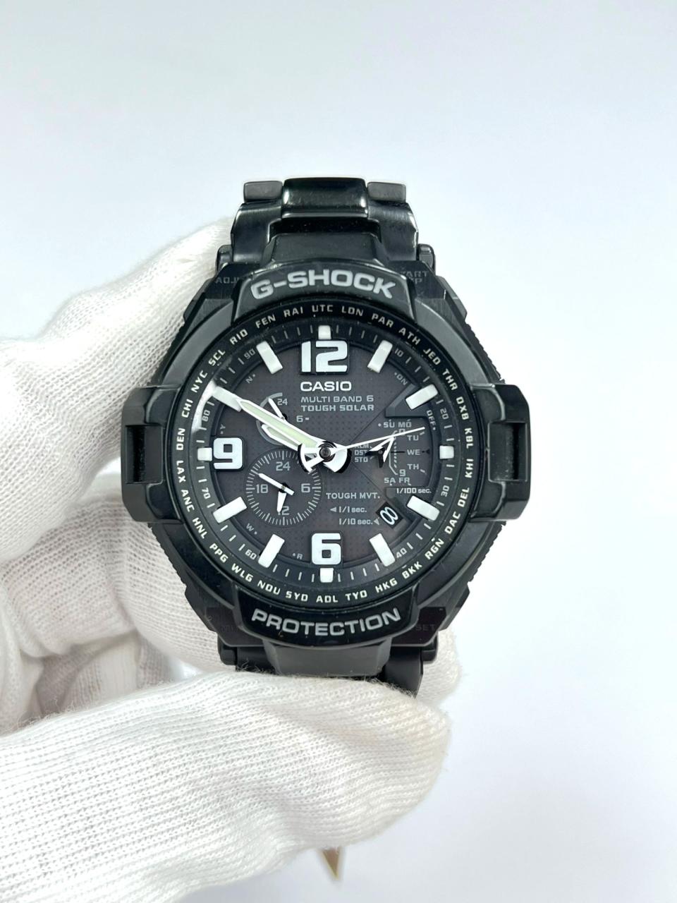 Casio G-Shock Gw-4000D-1Ajf