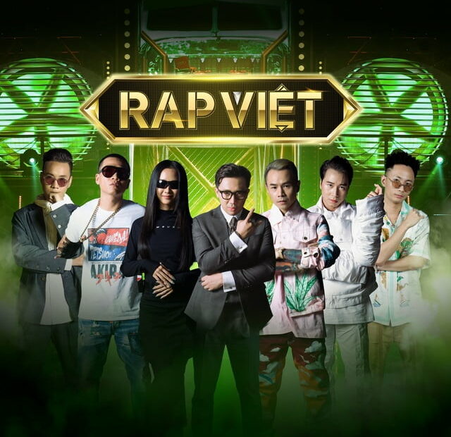 Đây Là Rap Việt - Wowy, Karik, Suboi, Binz, Rhymastic, Justatee - Tải  Mp3|Lời Bài Hát - Nhaccuatui