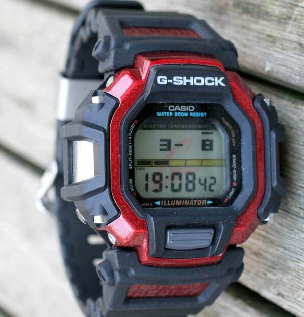 Finding Vintage Casio G- Shock Dw 8150 For To Buy Anybody Has One Like This  O Similiar For Sale In Good Conditions? | G Shock Watches, Casio G Shock, G  Shock