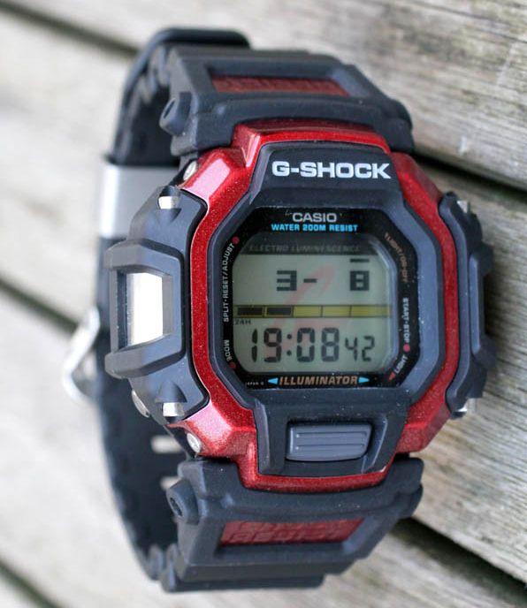 Finding Vintage Casio G- Shock Dw 8150 For To Buy Anybody Has One Like This  O Similiar For Sale In Good Conditions? | G Shock Watches, Casio G Shock, G  Shock
