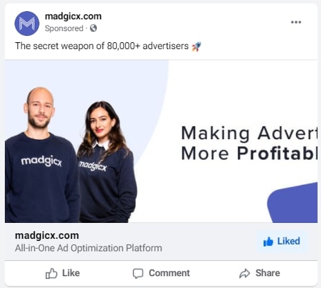 How To Create Facebook Page Like Ads To Boost Social Proof