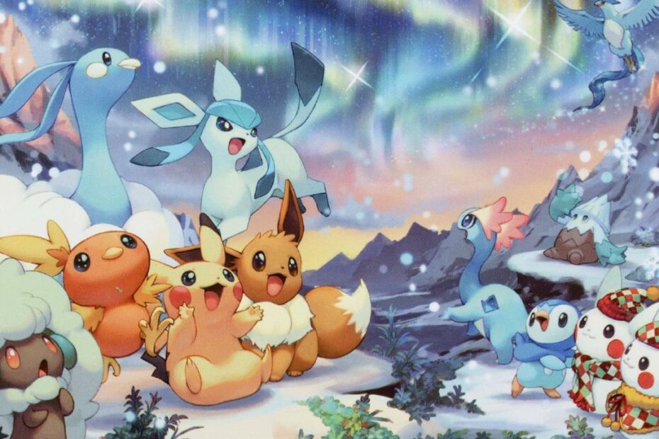 Tổng Hợp Hình Nền Pokemon Đẹp Nhất | Eevee Wallpaper, Pokemon Backgrounds,  Pikachu Wallpaper