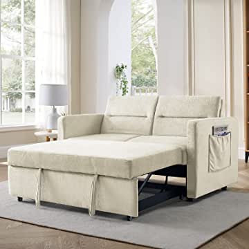 Amazon.Com: Hide A Bed Couches