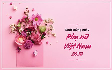 31+ Thiệp 20/10 - Ảnh Chúc Mừng 20/10 Đẹp Nhất | Sangia Vn