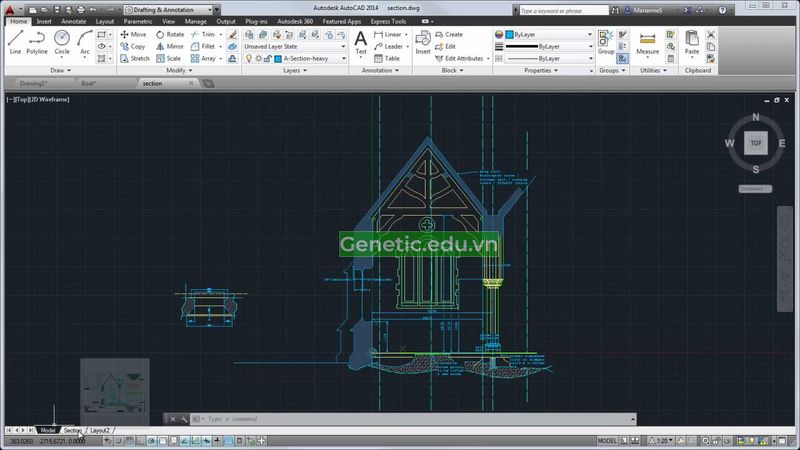 Download Autocad 2014 Full 32/64Bit - Link Google Drive 2023