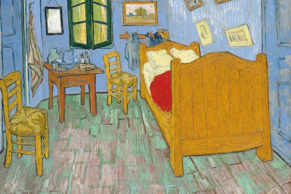 Vincent Van Gogh | Biography, Art, & Facts | Britannica