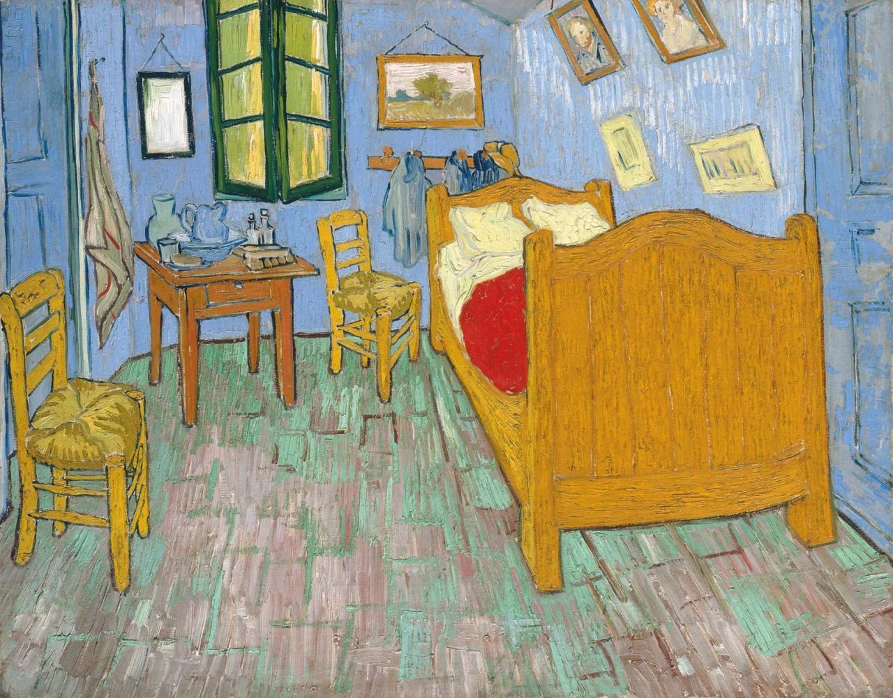 Vincent Van Gogh | Biography, Art, & Facts | Britannica