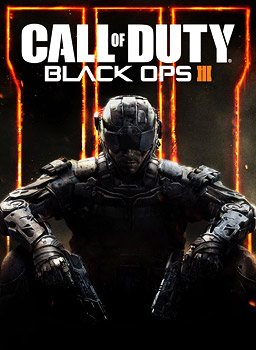 Call Of Duty: Black Ops Iii - Wikipedia