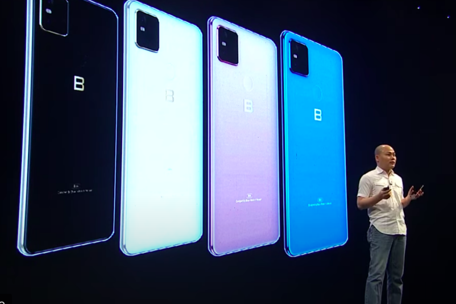 Dư Luận Khen, Chê Về Loạt Bphone Mới Ra Mắt Của Bkav