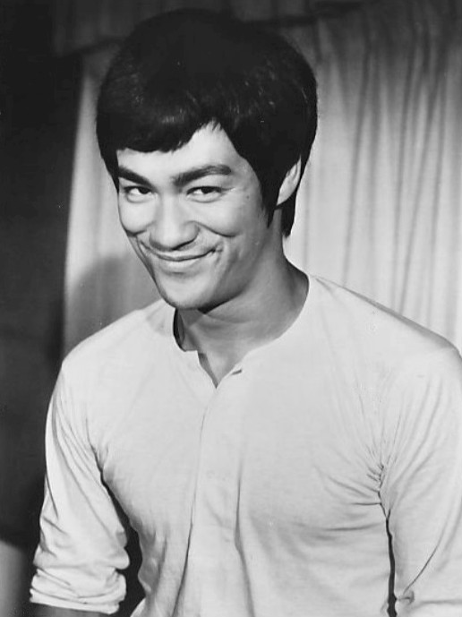 Bruce Lee - Wikipedia