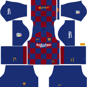 Dream League Soccer Kits (2023) | Dls Kits 512X512 & Logos