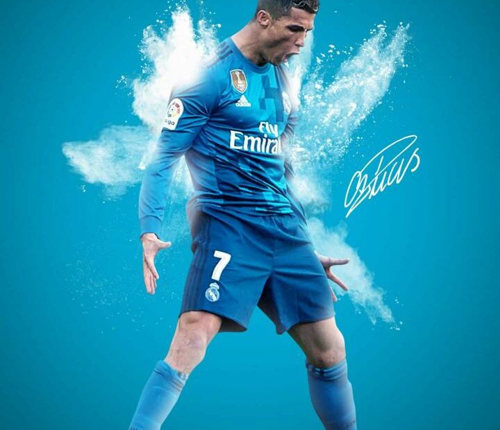 Top Hơn 58 Về Ảnh Ronaldo Làm Hình Nền Điện Thoại Mới Nhất -  Cdgdbentre.Edu.Vn