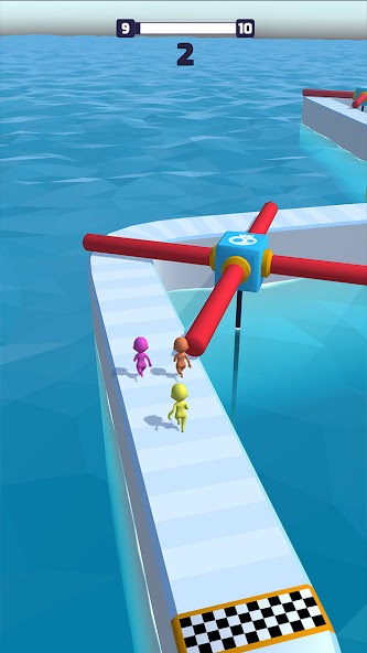 Fun Race 3D Mod Apk V200301 (200301) - Apkmody