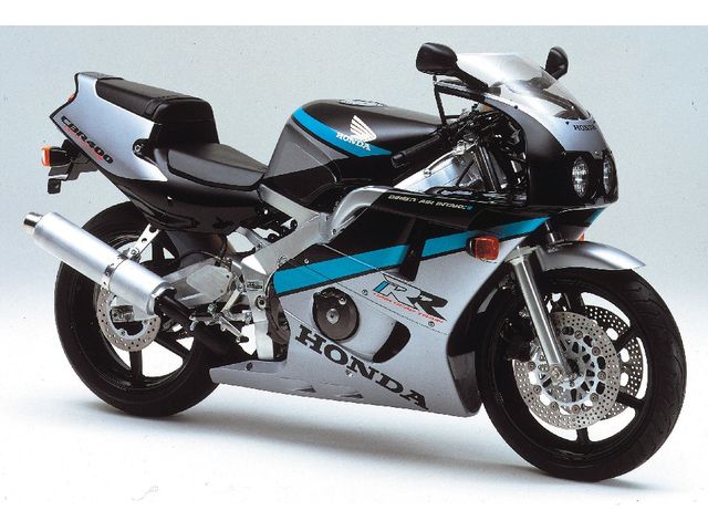 Honda Cbr400Rr (Nc29) 1990 - Chi Tiết Kỹ Thuật Và Linh Kiện