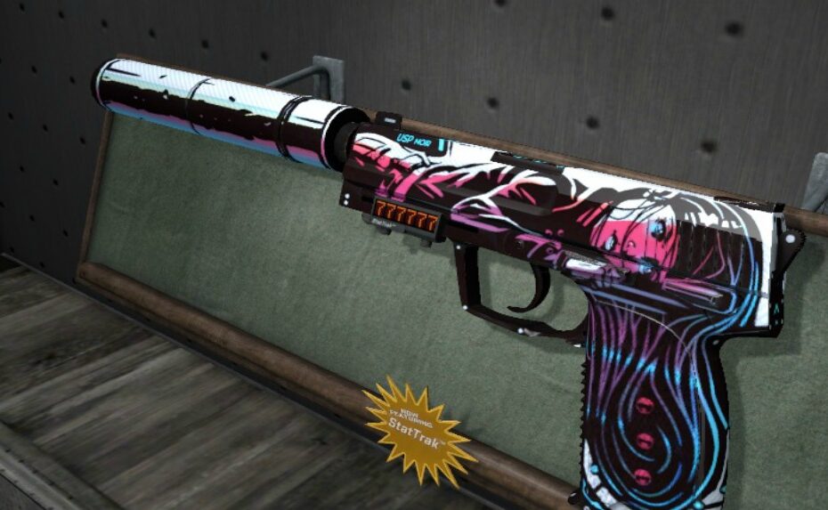 The Most Expensive Cs:Go Skins Of 2017 | Pc Gamer