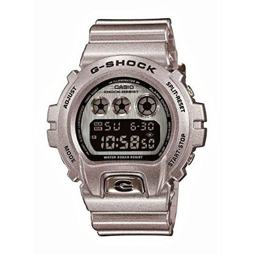 Casio G-Shock Dw-6930 30Th Anniversary Watch - Sil (Ltd) | Đồng Hồ Bấm Giờ,  Đồng Hồ, G Shock