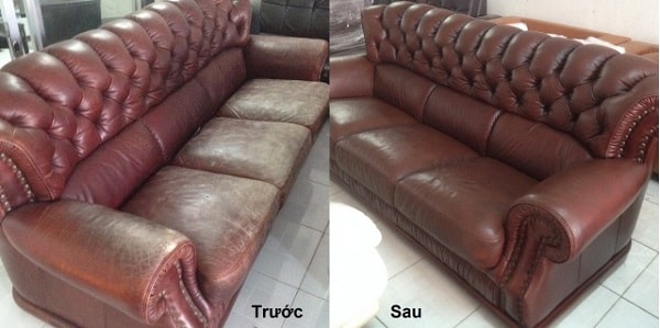 Bọc Lại Sofa Cũ Thế Nào Để Tiết Kiệm Chi Phí Nhất?