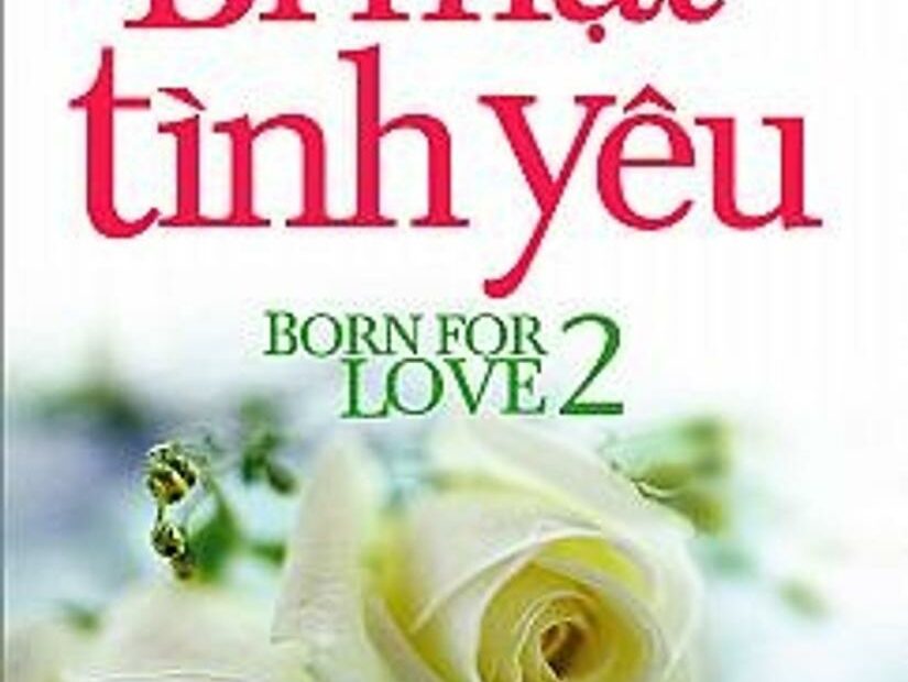 Mua Bí Mật Tình Yêu 2 Tại Khởi Nghiệp Books