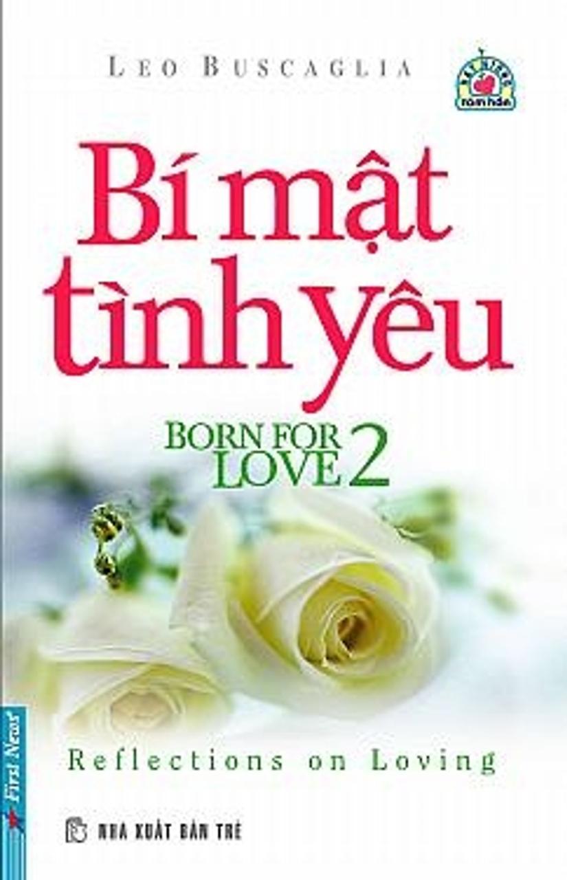 Mua Bí Mật Tình Yêu 2 Tại Khởi Nghiệp Books