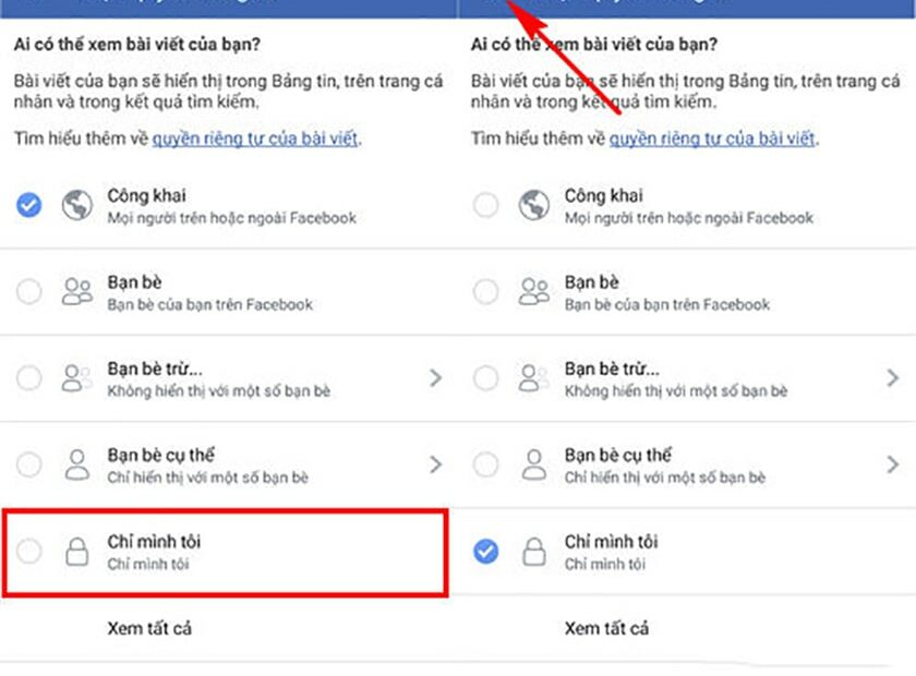 Cách Ẩn Ảnh Bìa Trên Facebook Theo Cách Mới Nhất Cập Nhât 2023