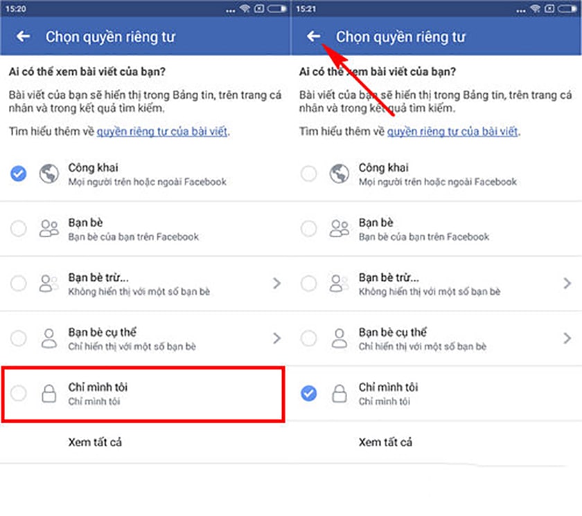 Cách Ẩn Ảnh Bìa Trên Facebook Theo Cách Mới Nhất Cập Nhât 2023