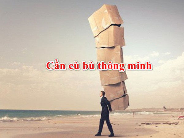 Cần Cù Bù Thông Minh Nghĩa Là Gì? Cần Cù Có Chắc Là Thành Công?