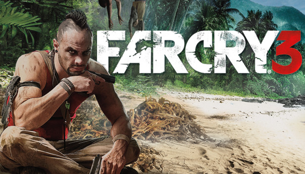 Far Cry 3 On Steam