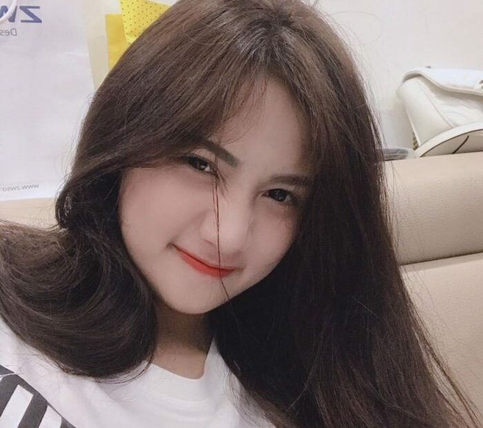 500+ Hình Ảnh Gái Xinh Dễ Thương Cute Hút Hồn Các Anh