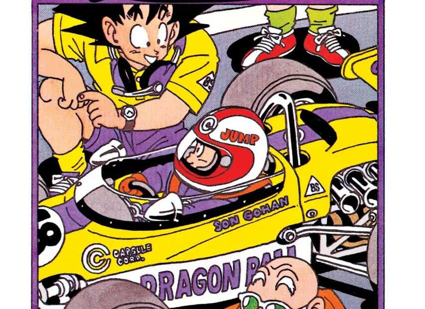 Dragon Ball Z, Vol. 2 | Book By Akira Toriyama | Official Publisher Page |  Simon & Schuster