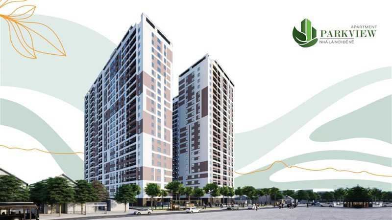 Căn Hộ Park View Apartment Thuận An Có Đáng Mua Hay Không