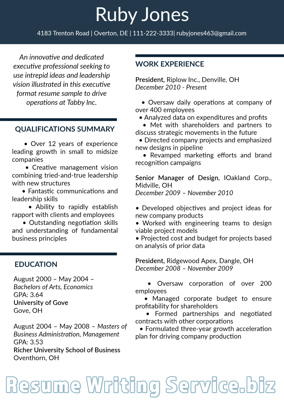 Best Resume Format 2019 | Latest Trends To Use | Resume Skills, Resume  Examples, Resume Format