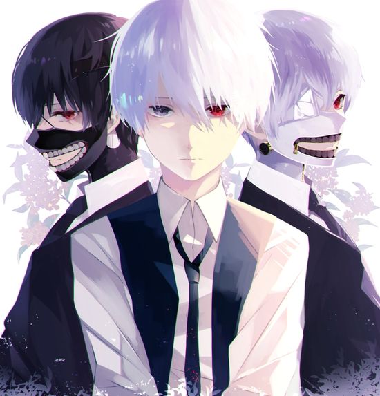 630 Tokyo Ghoul. Ý Tưởng | Tokyo Ghoul, Anime, Tokyo