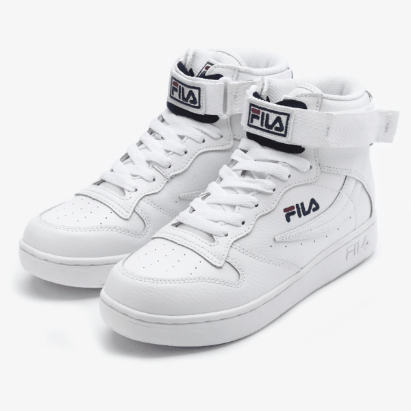 Fila Việt Nam - Fila Fx-100 White Fs1Htz3061X