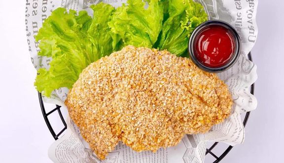 Omg - Gà Chiên Giòn Đài Loan - Nguyễn Trãi Ở Quận 5, Tp. Hcm | Foody.Vn