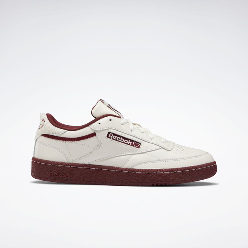 Giày Reebok Tennis Club C 85 Fy4138