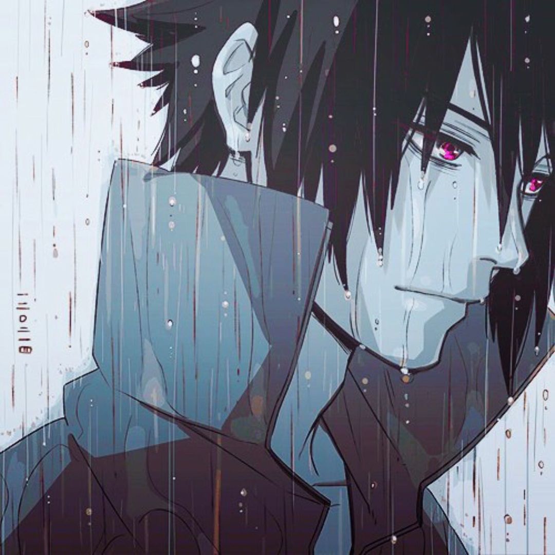 Hình Ảnh Sasuke Nhìn Đẹp Ngầu Lạnh Lùng Vô Cùng Thu Hút