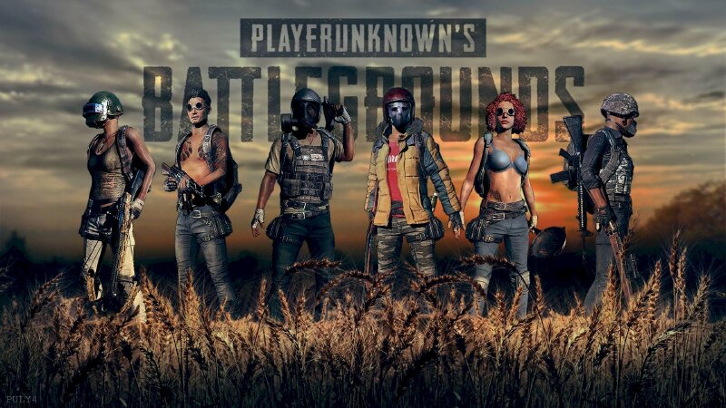 Chia Sẻ Hơn 84 Về Hình Nền Máy Tính 4K Game Pubg Hay Nhất -  Cdgdbentre.Edu.Vn