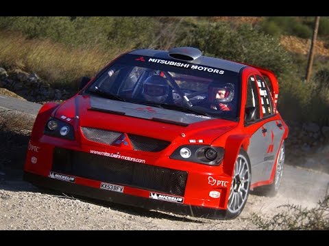 Gt6 - Dirtmasters Ep.16 - Mitsubishi Evo 8 Wrc - Youtube