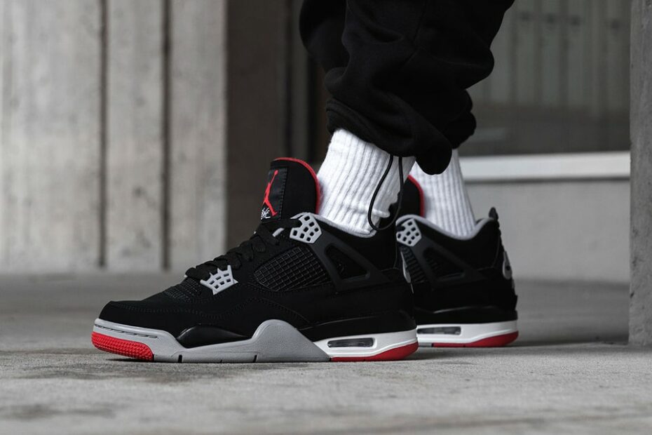 Air Jordan 4 Retro Og