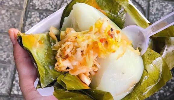 Bánh Giò Cô Tấm - Bạch Đằng Ở Quận Bình Thạnh, Tp. Hcm | Foody.Vn