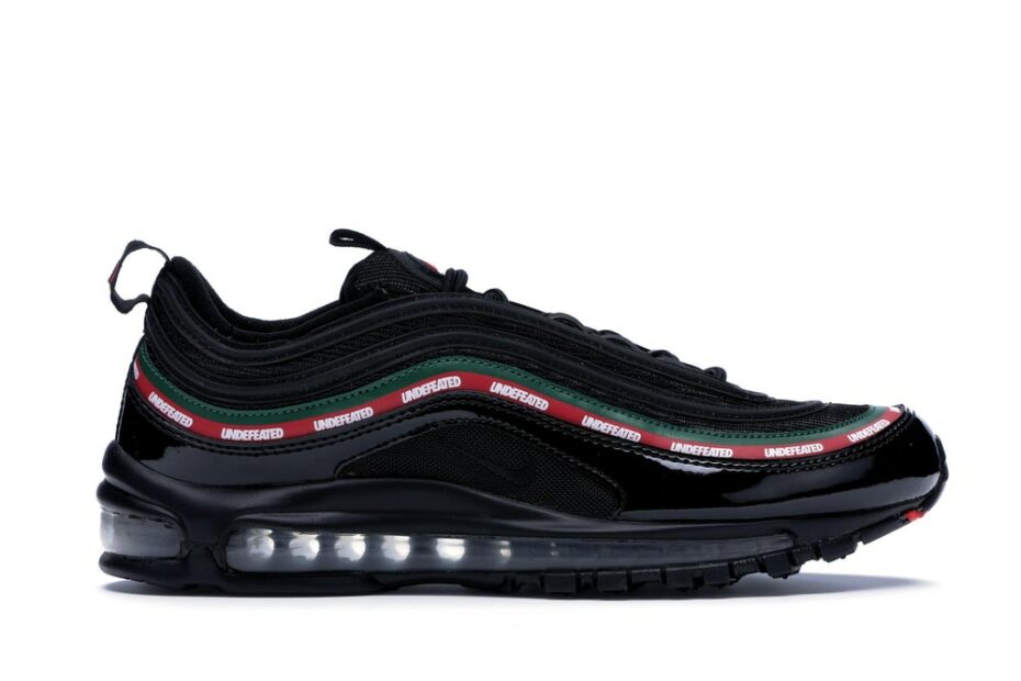 The 15 Best Nike Air Max 97S Of All Time