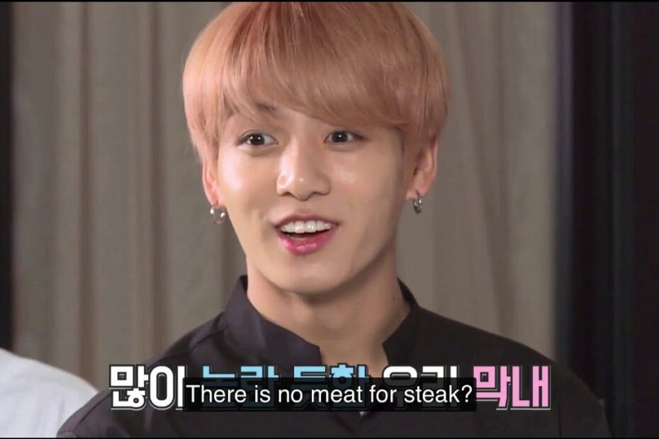 Engsub] Run Bts! Ep.57 {Bts Chef} Full Episode - Youtube