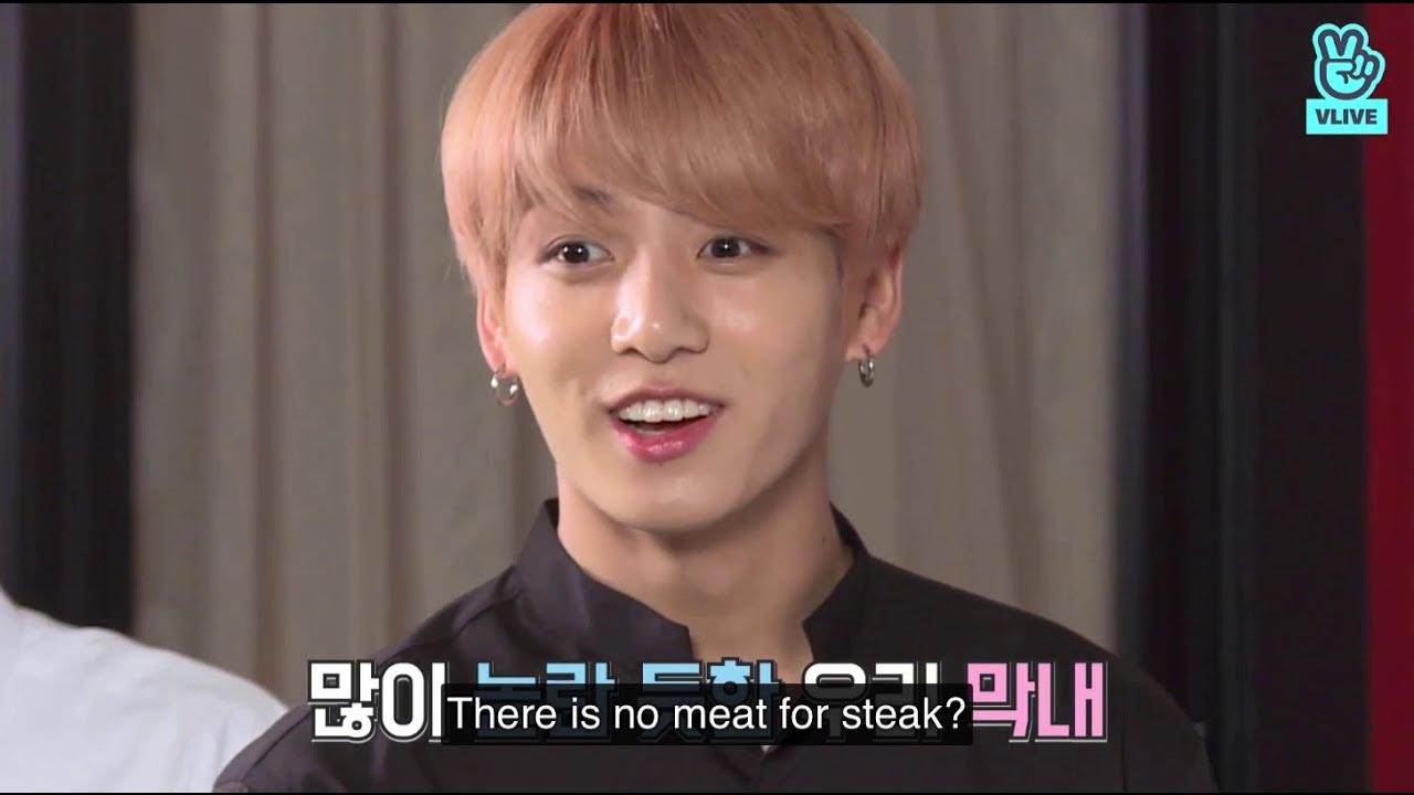 Engsub] Run Bts! Ep.57 {Bts Chef} Full Episode - Youtube