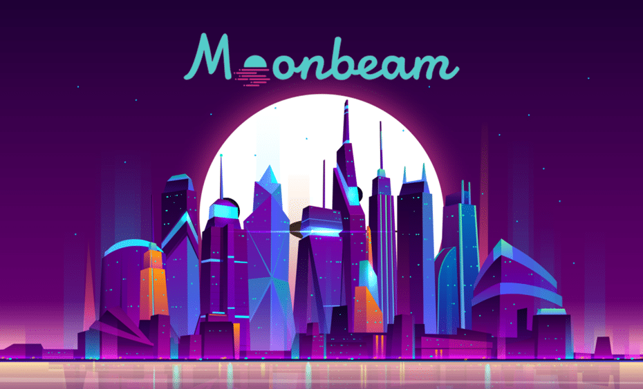 Moonbeam (Glmr) Là Gì?