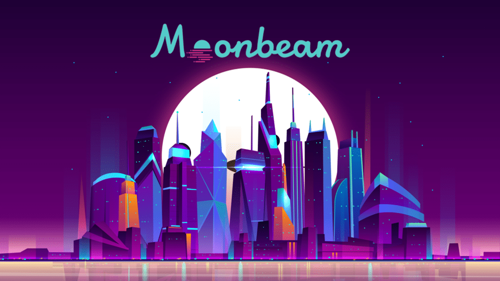 Moonbeam (Glmr) Là Gì?