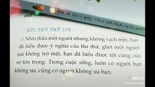 Bức Thư Thứ 172 - Youtube