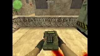 Cs Go C4 [Counter-Strike 1.6] [Mods]