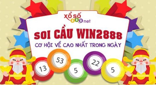 Soi Cầu Xsmb Win2888 Asia - Dự Đoán Xsmb Win2888 Cc, Tv