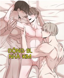 Tuyển Tập Nhất Thụ Đa Công Của Nhà Kim [Tới Chap 11.9] - Dualeotruyen